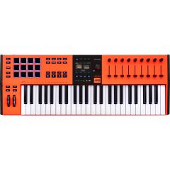 Arturia Clavier de contrôle Keylab 49 MK3 Ultra - Vue 1
